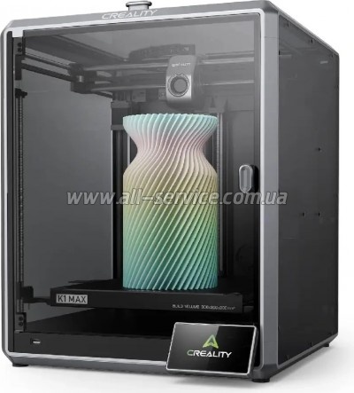 3D-������� Creality CR-K1 Max 2025