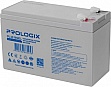 �������������� ������� Prologix 12V 9Ah GEL (PL12-9GEL)
