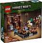  LEGO Minecraft      (21272)