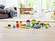 ����������� LEGO DUPLO Classic ������� � �������� 65 ������� (10913)