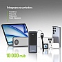 Батарея универсальная ColorWay 10000mAh Urban PD 22.5W Gray (CW-PB100LP03GR) Батарея универсальная ColorWay 10000mAh Urban PD 22.5W Gray (CW-PB100LP03GR)