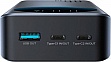 ������� ������������� Joyroom 30000mAh PD 65W Black (JR-PBF05)