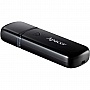  Apacer 128GB AH355 Mysterious Black USB 3.2 (AP128GAH355B-1)