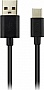 ���� ������ USB 2.0 AM to USB-C 1.8m 1A black Canyon (CNE-USBC2B)