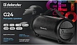   Defender G24 Black (65124)