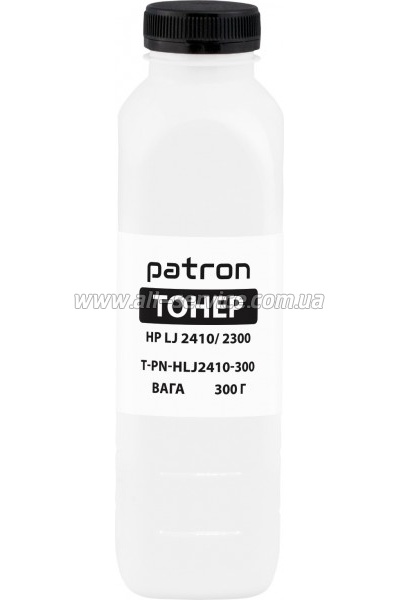 ����� Patron HP LJ 2410/ 2300 ����� 300� Black (PN-HLJ2410-300)