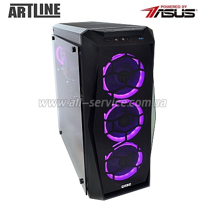  ARTLINE Overlord RTX X91 (X91v15)