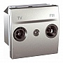 - Schneider Electric Unica TV-FM  (MGU3.451.30)