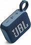   JBL Go 4 Blue (JBLGO4BLU)