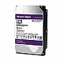  WD 3.5 SATA 3.0 12TB IntelliPower 256Mb Cache Purple (WD121PURZ)