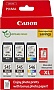   Canon PG-545XL + PG-545XL / CL-546XL Color (8286B015)