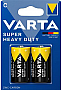  Varta C Superlife * 2 (02014101412)