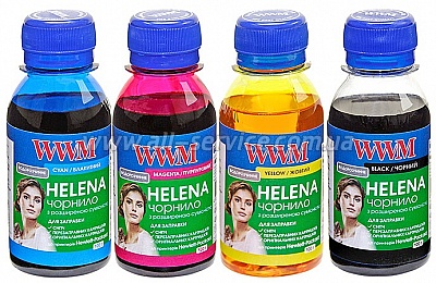   WWM HELENA HP  4100 B/C/M/Y (HELENA.SET-2) 