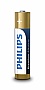  Philips Premium Alkaline AAA BLI 4 (LR03M4B/10)