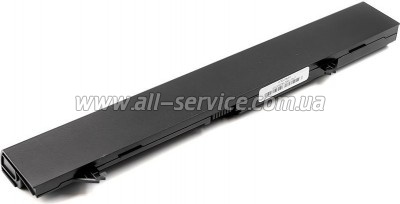 Акумулятор до ноутбука HP Probook 4410S HSTNN-OB90 HP4410LH) 10.8V 5200mAh PowerPlant (NB461134) Акумулятор до ноутбука HP Probook 4410S HSTNN-OB90 HP4410LH) 10.8V 5200mAh PowerPlant (NB461134)