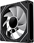 Кулер для корпуса Gamemax FN12A-S8I Кулер для корпуса Gamemax FN12A-S8I