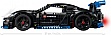 ����������� LEGO Technic ���������� ��� ����� Porsche GT4 e-Performance (42176)