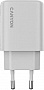 �������� ������� Canyon OnCharge 250 25W 1xPD 1xQC EU White (CNE-CHA250-21)