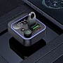 FM  Hoco E85 Black