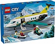 ����������� LEGO City ������� ������ ����������� ������ (60465)