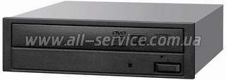  Sony Optiarc AD-7260S DVD+/ -RW/ RAM 24x, Black, SATA (AD-7260S-0B)