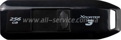  Patriot 256GB Xporter3 USB 3.2 (PSF256GX3B3U)