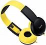 �������� Havit HV-H211d Yellow/Black (HV-H211d)
