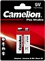  Camelion  6LR61 9V Plus Alkaline * 1 (6LR61-BP1)