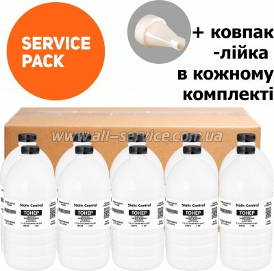 Тонер Patron Samsung/ Xerox Universal TRSUNIV3 мешок 10 кг/ 10x1 кг Service Pack (TSM-TRSUNIV3-10SP) Тонер Patron Samsung/ Xerox Universal TRSUNIV3 мешок 10 кг/ 10x1 кг Service Pack (TSM-TRSUNIV3-10SP)