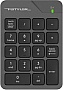  A4Tech FGK21C Wireless Grey (4711421993982)