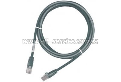 - MOLEX  RJ45, UTP 5e, 0.5m, LSZH,  (PCD-01000-0E)