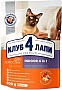     Club 4 Paws   .    4  1 900  (4820083909412)