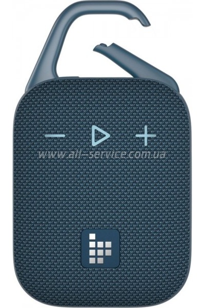   Tronsmart Mirtune H1 Blue (1117207)