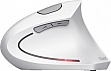 ����� Trust Verto Ergonomic White (25132)