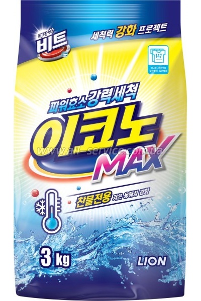 ���������� ������� Lion Beat Drum Econo Max 3�� (8801007740591)
