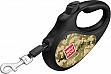  Waudog R-leash    L 5  (383-4026)