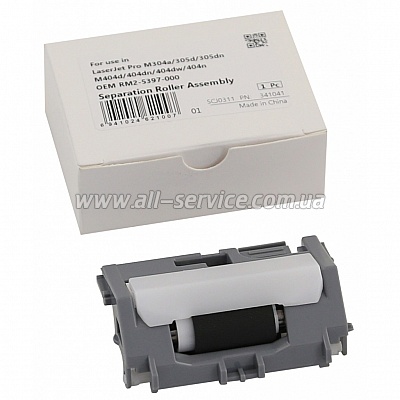   CET HP M402/ M403/ M426/ M427/ Canon LBP-3120  RM2-5397 (CET341041)