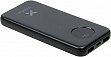   Vinga 10000 mAh 22.5W Display Black (VPBB1022)