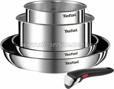 ����� ������ Tefal Ingenio Emotion (L897S574)