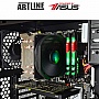  ARTLINE WorkStation W97 (W97v06)