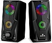   REAL-EL S-111 USB Black