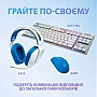 �������� Logitech G335 Wired Gaming White (981-001018)
