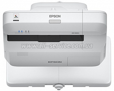  Epson EB-1460UI (V11H726040)
