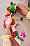 ����������� LEGO Wicked ������� ������ � ������� 740 ������� (75683)