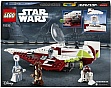 ����������� LEGO Star Wars ���������� ����������� ���-���� ������ (75333)