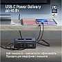 ������� ������-���������� ColorWay (CW-CHE25PDB)