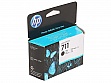  HP 711 DesignJet 120/ 520 Black (CZ133A)