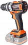 Шуруповерт Tekhmann TCD-65/i20 BS (850186) Шуруповерт Tekhmann TCD-65/i20 BS (850186)