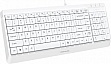  A4Tech FK15 White
