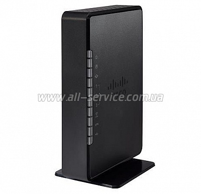 Wi-Fi   Cisco RV132W (RV132W-E-K9-G5)